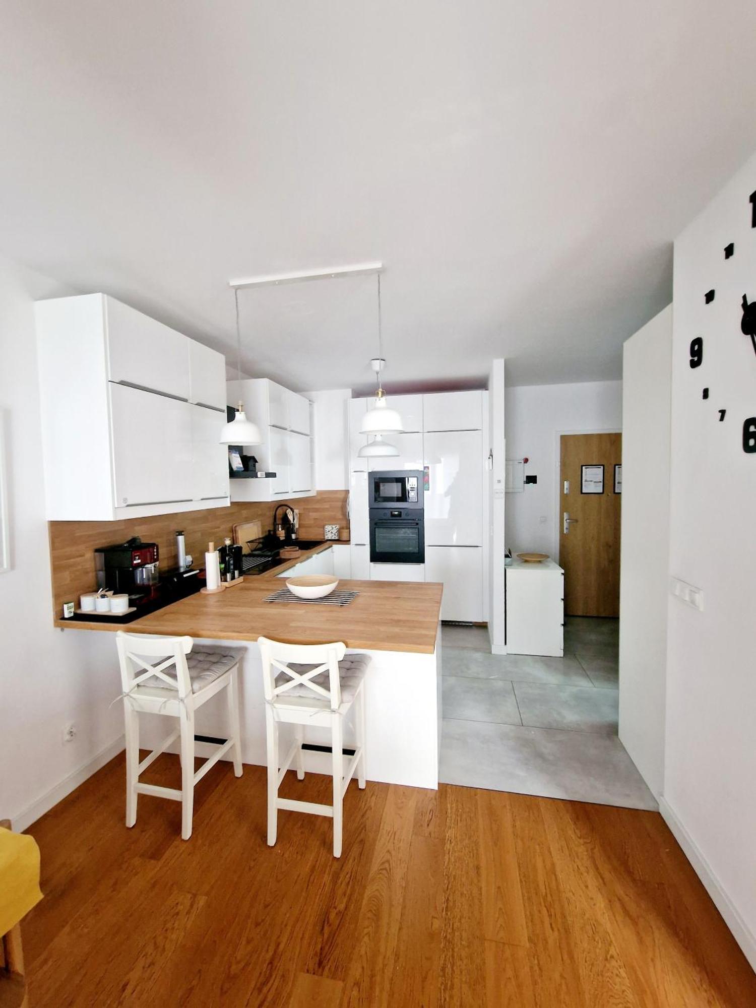 Polish Gem Rydlowka Appartement