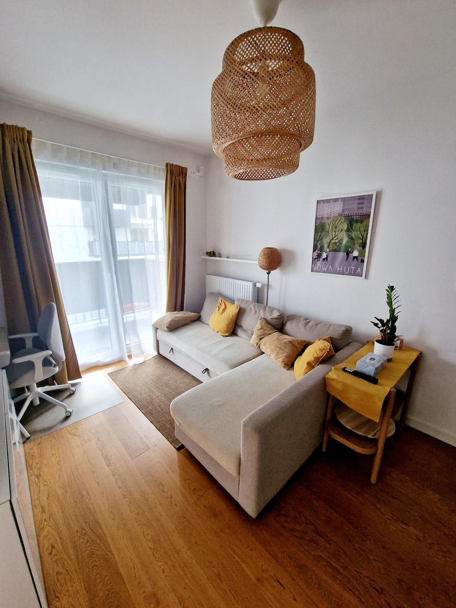 Polish Gem Rydlowka Appartement *