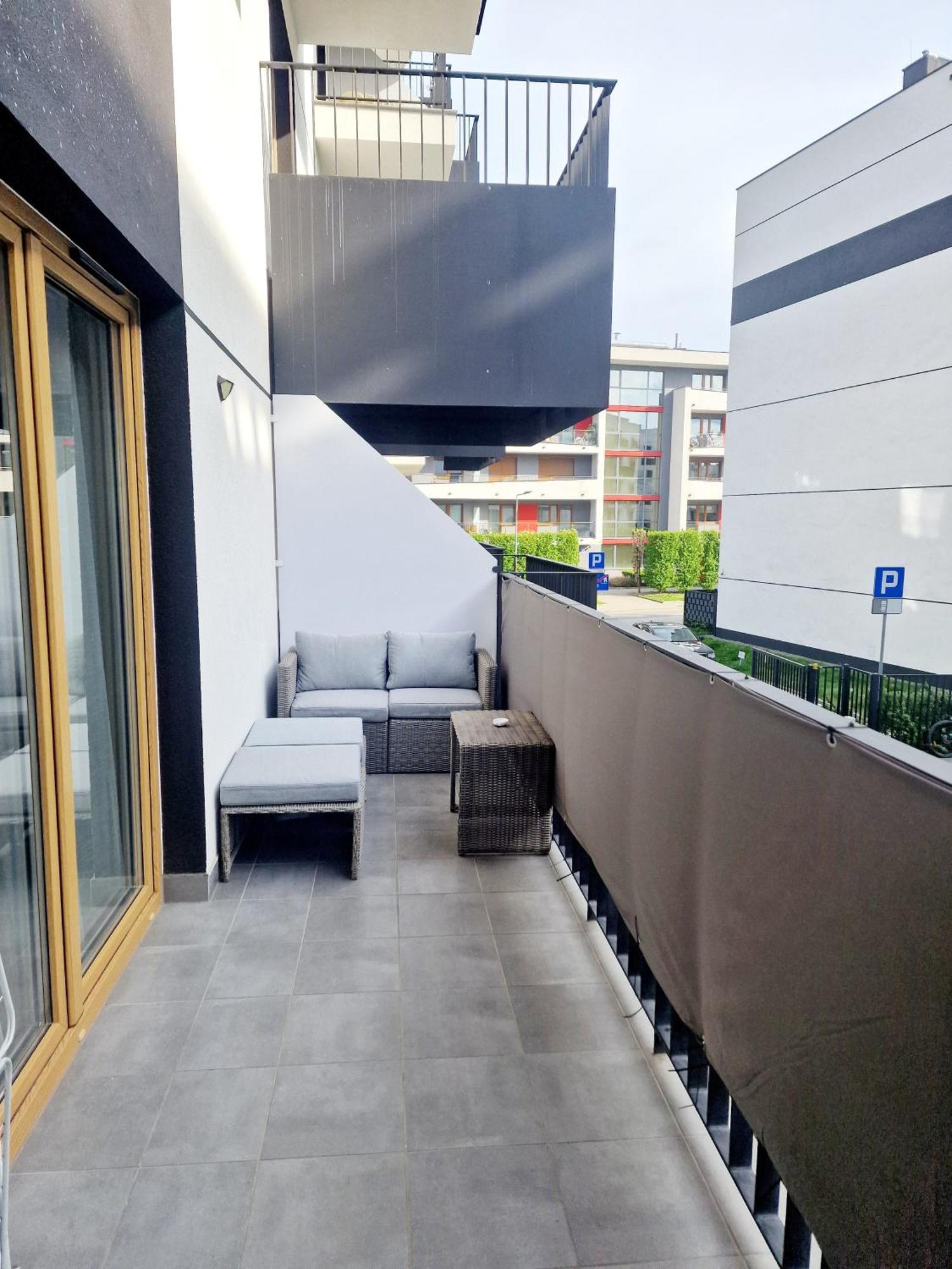 Polish Gem Rydlowka Appartement *