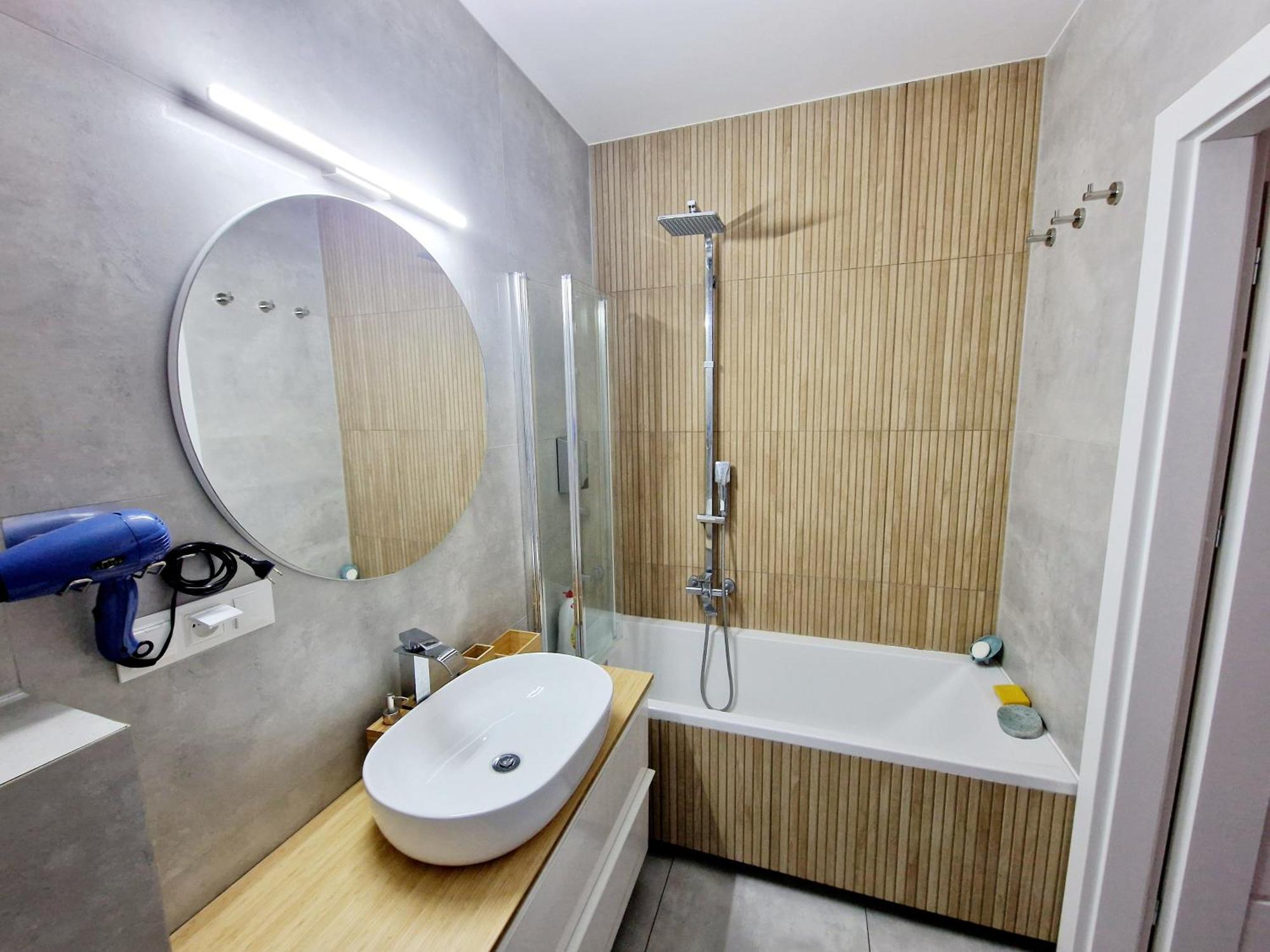 Polish Gem Rydlowka Appartement