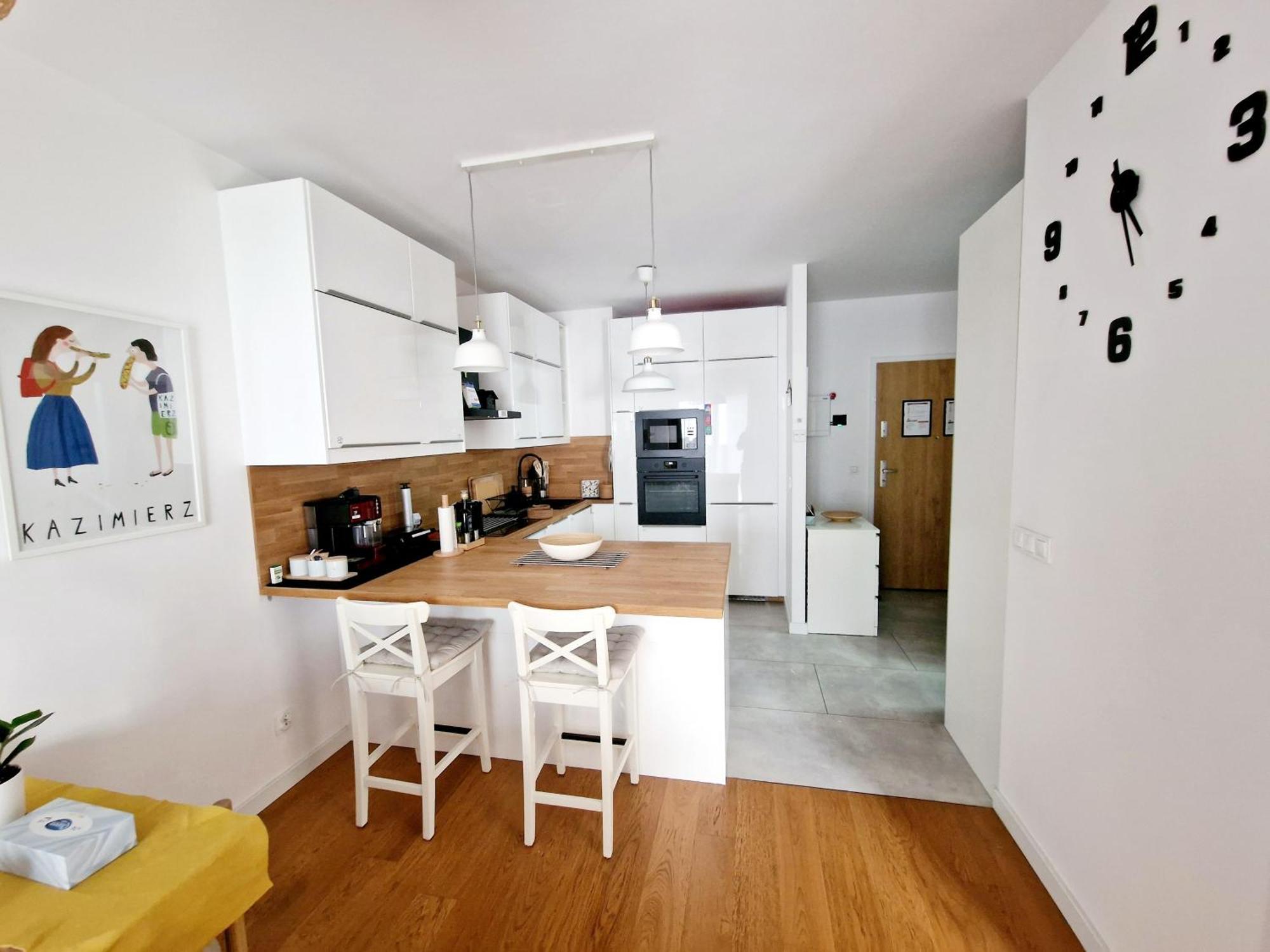 Appartement Polish Gem Rydlowka *